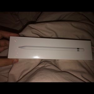 Apple Pencil